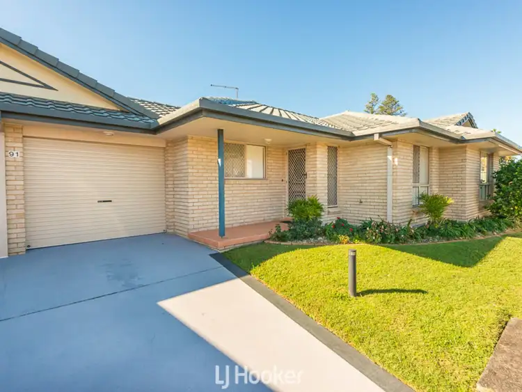 Main view of Homely unit listing, Unit 6/68-70 Crane Street (aka 91 Holden Lane), Ballina NSW 2478
