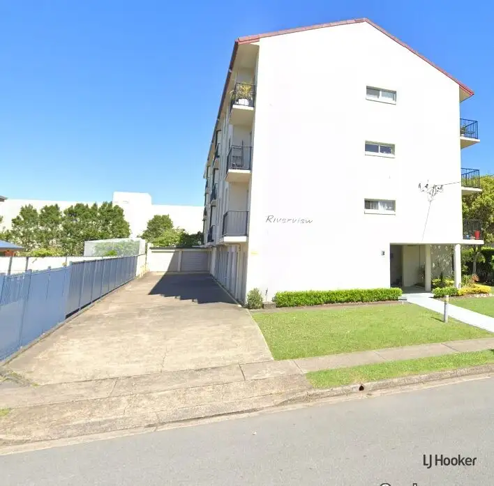 14/3 Endeavour Parade, Tweed Heads NSW 2485