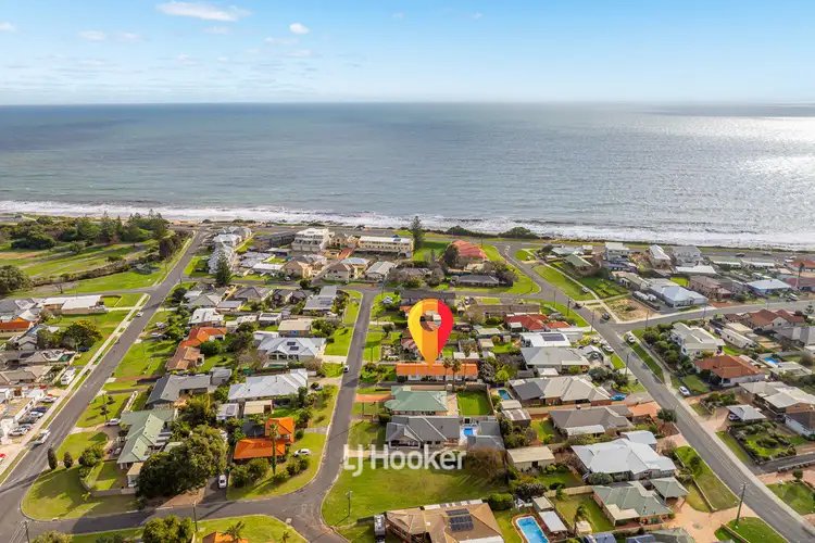 10 Cornell Crescent, South Bunbury WA 6230