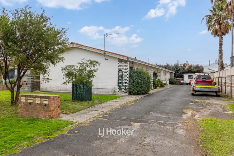 Second view of Homely house listing, 10 Cornell Crescent, South Bunbury WA 6230