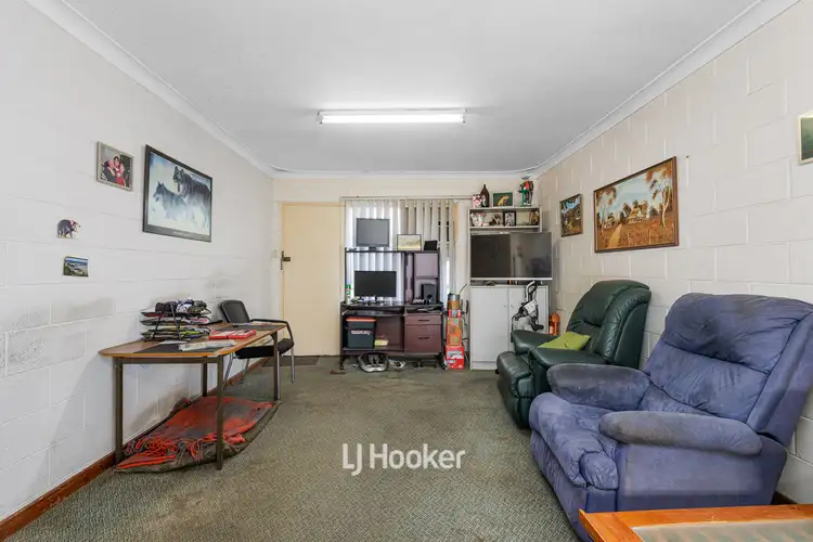 Fourth view of Homely house listing, 10 Cornell Crescent, South Bunbury WA 6230