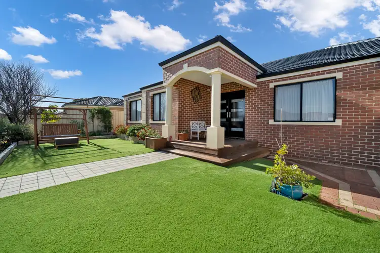 1 Planetree Pass, Canning Vale WA 6155