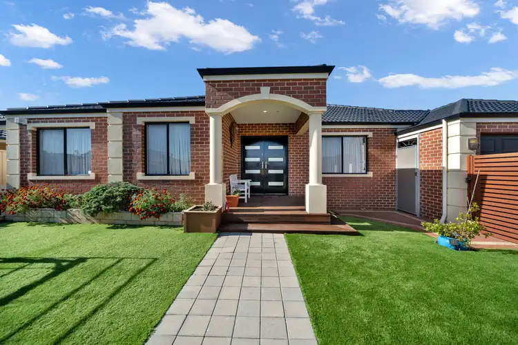 Second view of Homely house listing, 1 Planetree Pass, Canning Vale WA 6155