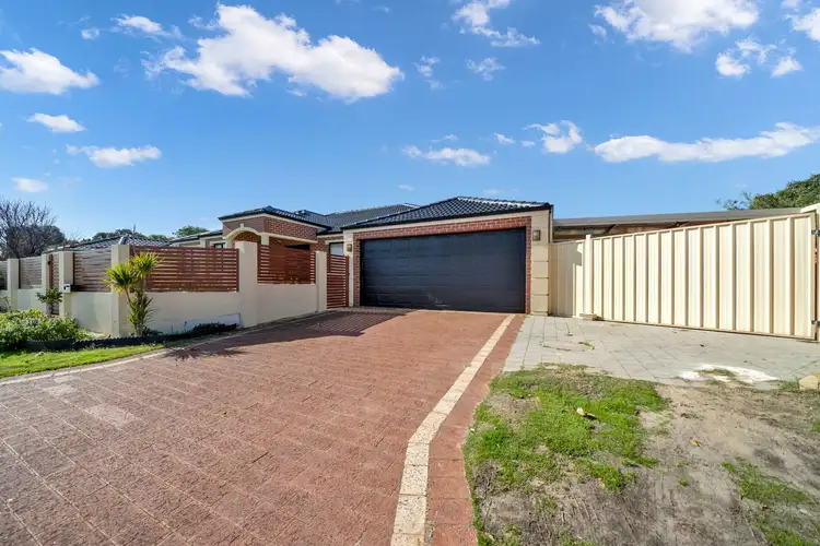Third view of Homely house listing, 1 Planetree Pass, Canning Vale WA 6155