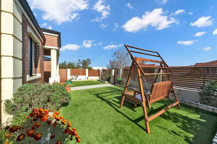 Fourth view of Homely house listing, 1 Planetree Pass, Canning Vale WA 6155