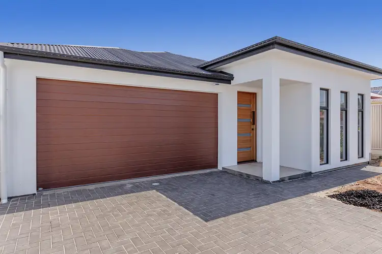 85 Park Avenue, Athol Park SA 5012