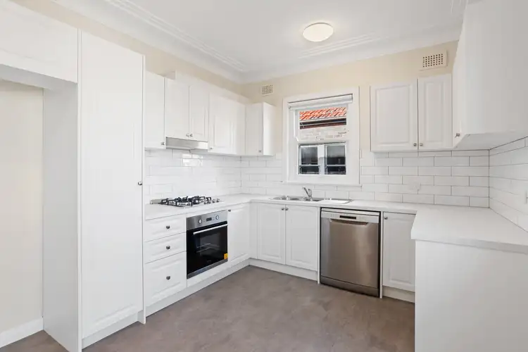 Main view of Homely apartment listing, 3/5 Brae Street, Bronte NSW 2024