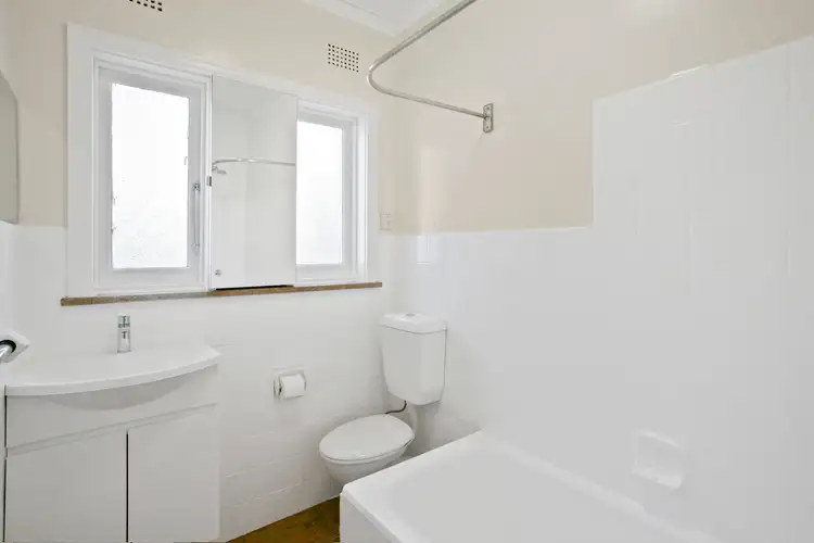 Second view of Homely apartment listing, 3/5 Brae Street, Bronte NSW 2024
