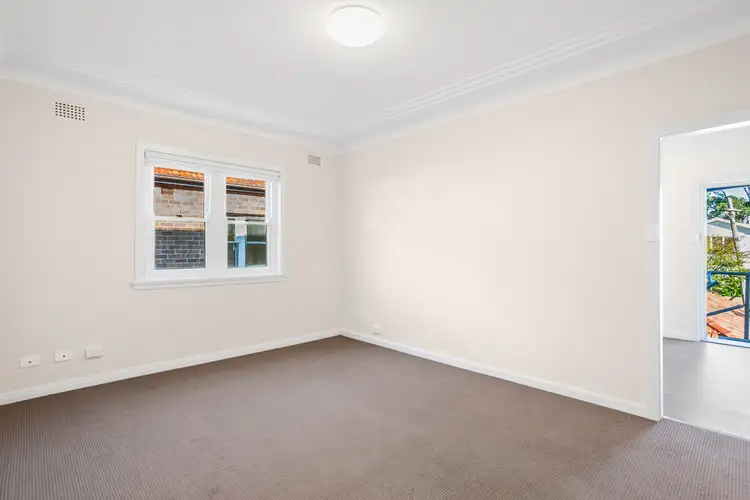 Third view of Homely apartment listing, 3/5 Brae Street, Bronte NSW 2024
