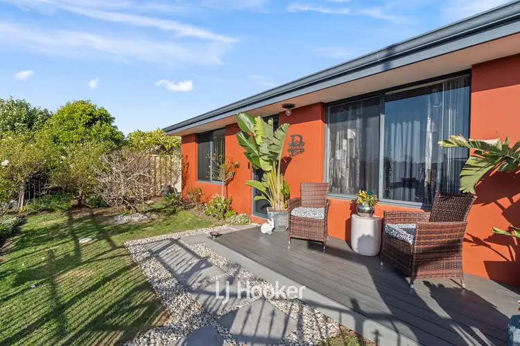 Main view of Homely house listing, 36 Sunflower Turn, Yalyalup WA 6280