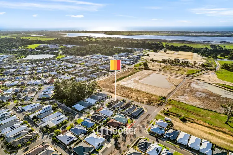 Second view of Homely house listing, 36 Sunflower Turn, Yalyalup WA 6280