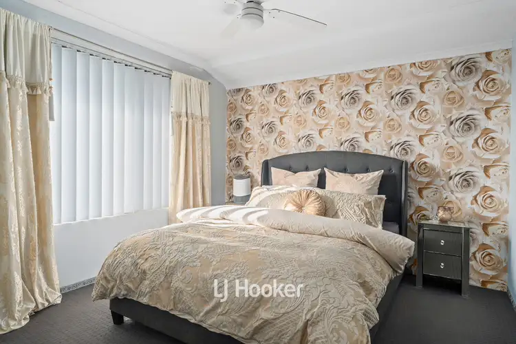 Third view of Homely house listing, 36 Sunflower Turn, Yalyalup WA 6280