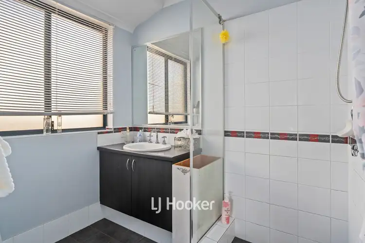 Fourth view of Homely house listing, 36 Sunflower Turn, Yalyalup WA 6280