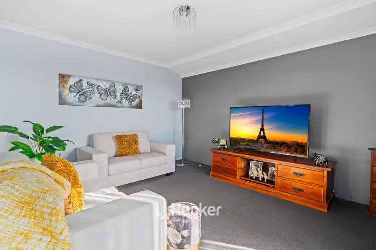 Fifth view of Homely house listing, 36 Sunflower Turn, Yalyalup WA 6280