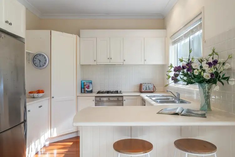 Second view of Homely townhouse listing, 4C Dress Circle Road, Avalon Beach NSW 2107