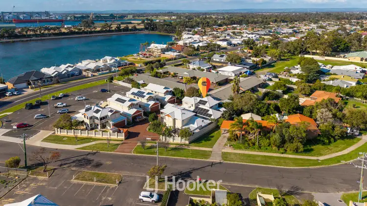 5/3 Hough Road, East Bunbury WA 6230