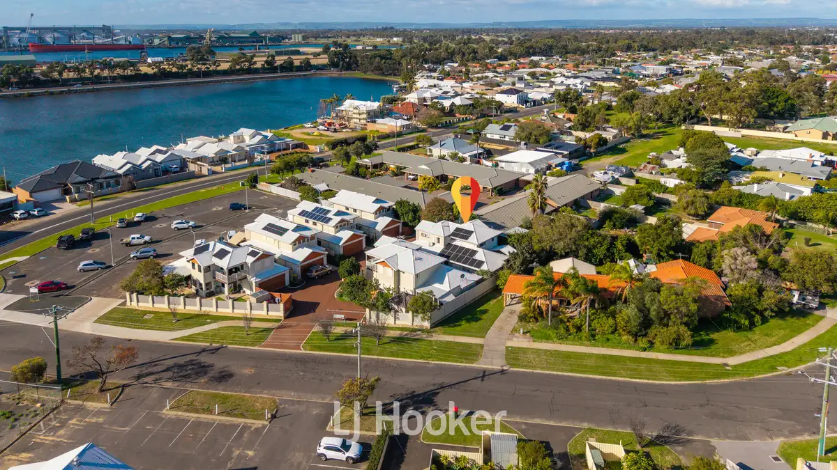 Main view of Homely house listing, 5/3 Hough Road, East Bunbury WA 6230