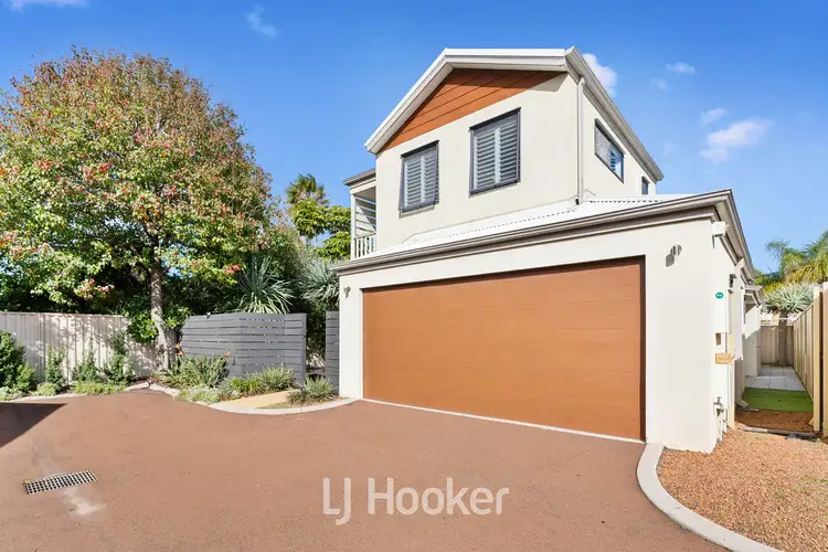 Second view of Homely house listing, 5/3 Hough Road, East Bunbury WA 6230