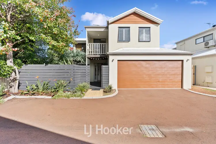 Third view of Homely house listing, 5/3 Hough Road, East Bunbury WA 6230