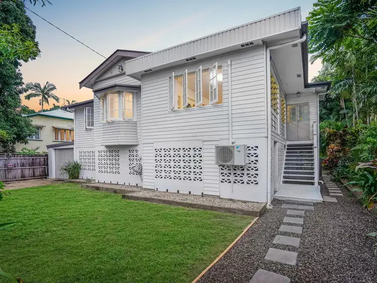 116 Woodward Street, Edge Hill QLD 4870