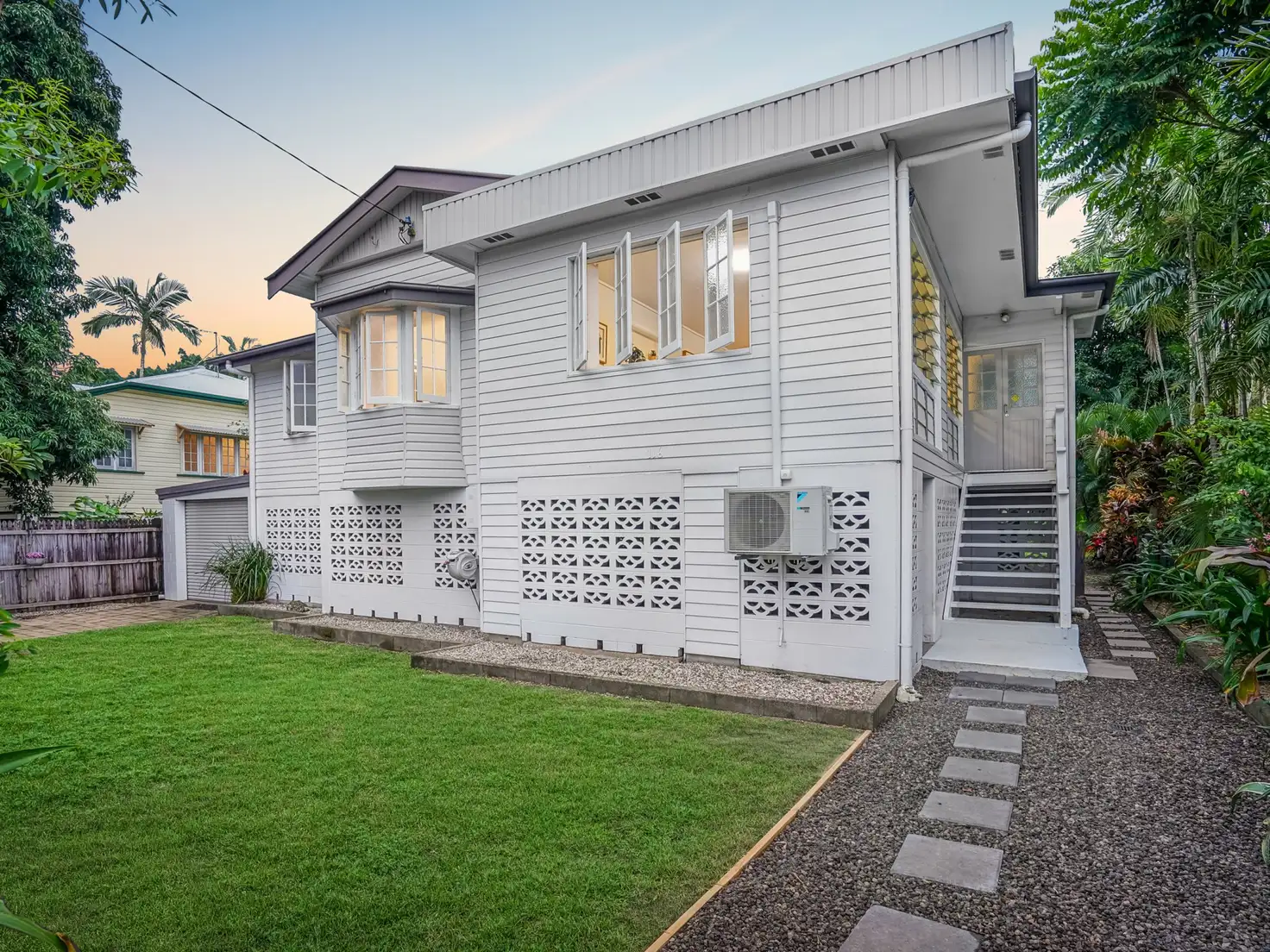 Main view of Homely house listing, 116 Woodward Street, Edge Hill QLD 4870