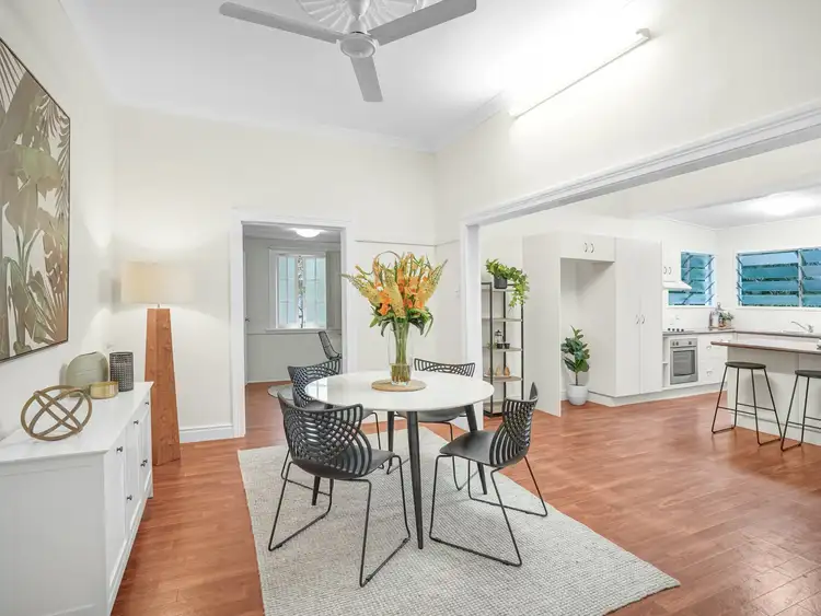 Second view of Homely house listing, 116 Woodward Street, Edge Hill QLD 4870