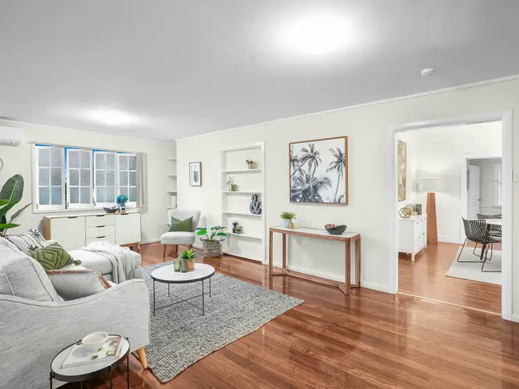 Third view of Homely house listing, 116 Woodward Street, Edge Hill QLD 4870