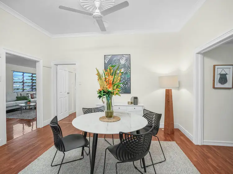 Fourth view of Homely house listing, 116 Woodward Street, Edge Hill QLD 4870