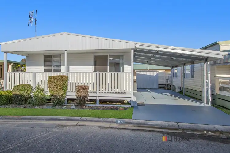 Main view of Homely house listing, 96/51 Kamilaroo Avenue, Lake Munmorah NSW 2259