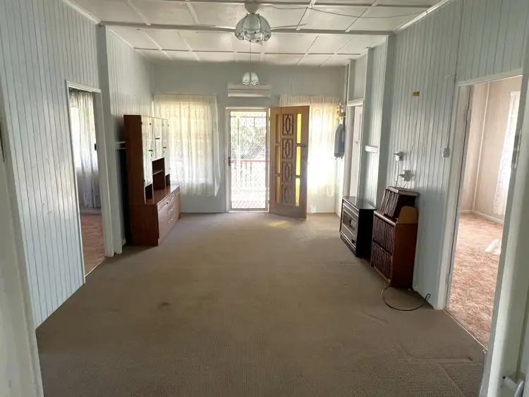 Third view of Homely house listing, 82 Edward Street, Wondai QLD 4606