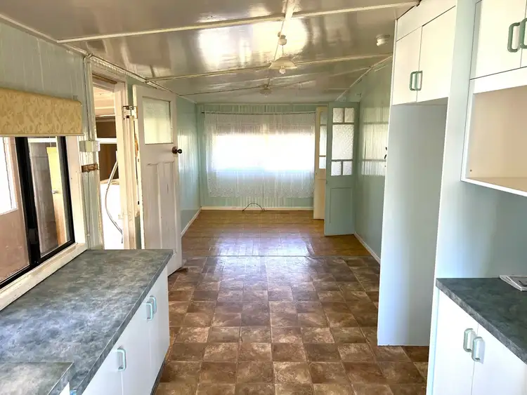 Sixth view of Homely house listing, 82 Edward Street, Wondai QLD 4606