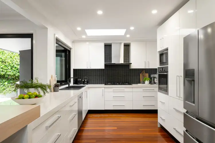 Third view of Homely house listing, 224 Lower Plateau Road, Bilgola Plateau NSW 2107