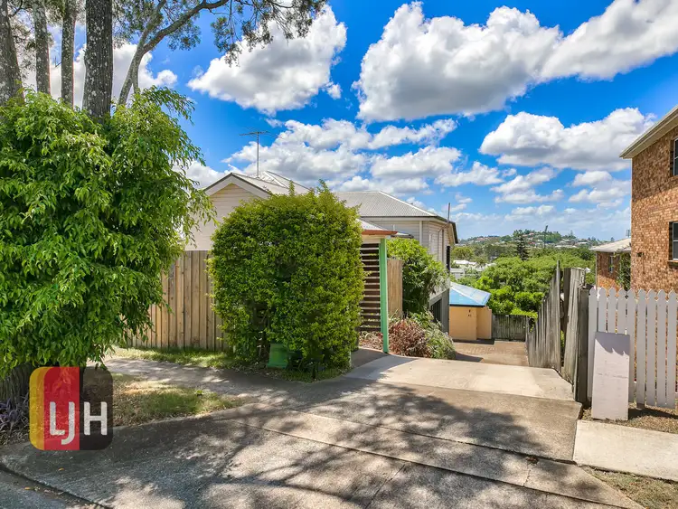 43a Scott Road, Herston QLD 4006