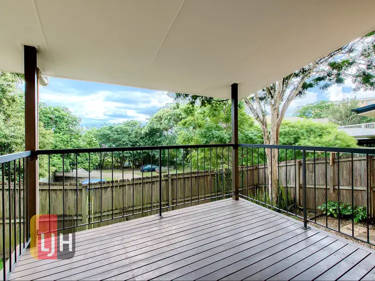 Fifth view of Homely townhouse listing, 43a Scott Road, Herston QLD 4006