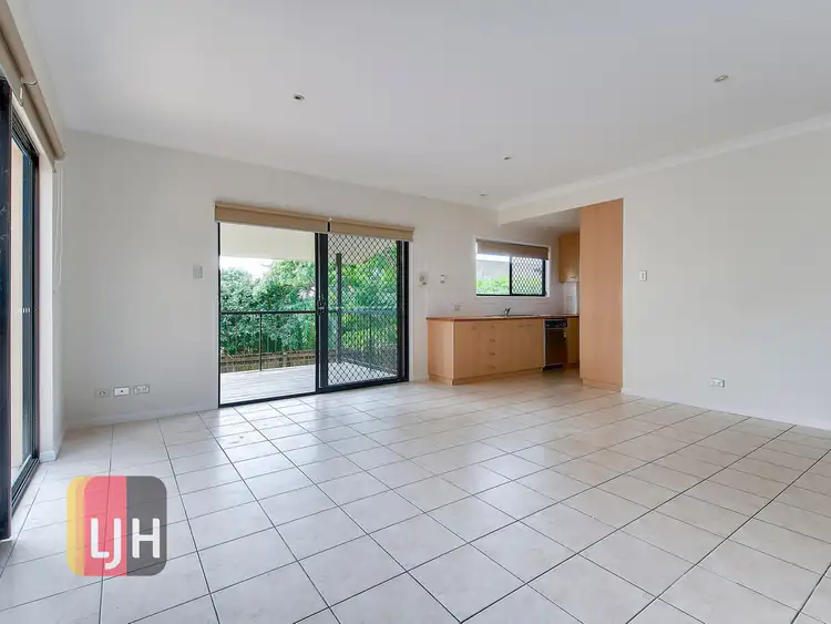 Second view of Homely townhouse listing, 43a Scott Road, Herston QLD 4006