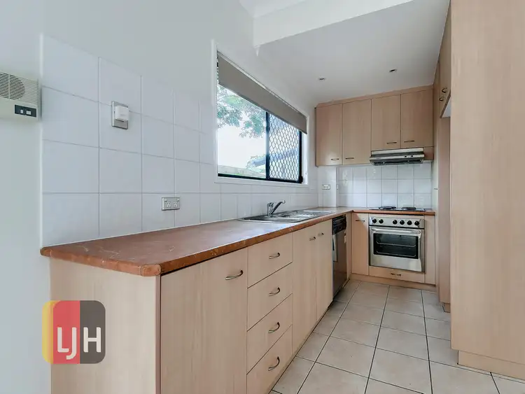 Third view of Homely townhouse listing, 43a Scott Road, Herston QLD 4006