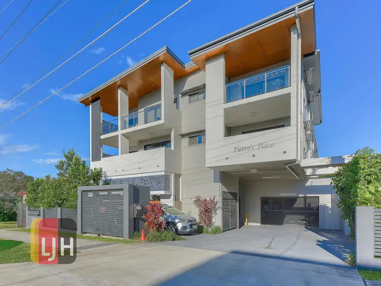 Main view of Homely unit listing, 6/11 University Road, Mitchelton QLD 4053