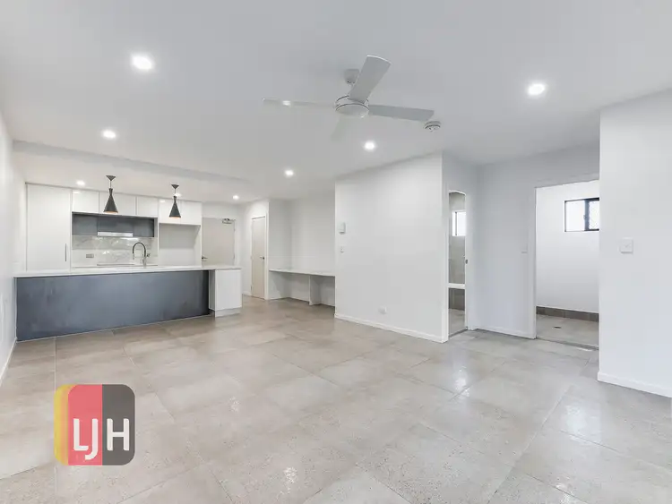 Second view of Homely unit listing, 6/11 University Road, Mitchelton QLD 4053