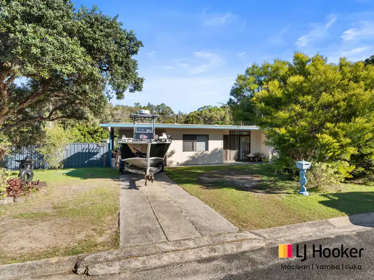Second view of Homely house listing, 28 Loxton Avenue, Iluka NSW 2466