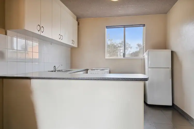 Second view of Homely unit listing, 17/131-133 Rivett Street, Hackett ACT 2602