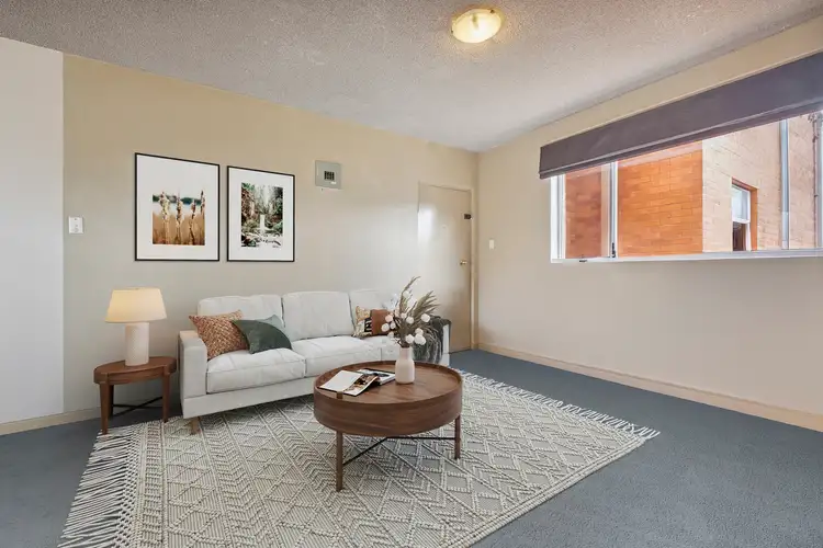 Third view of Homely unit listing, 17/131-133 Rivett Street, Hackett ACT 2602