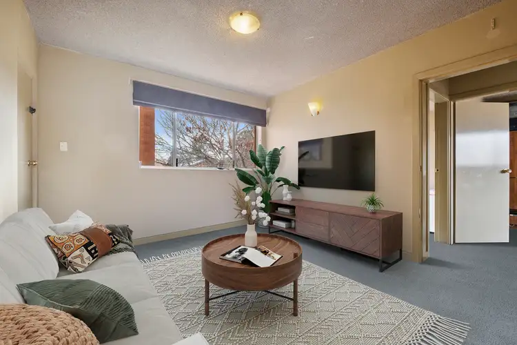 Fourth view of Homely unit listing, 17/131-133 Rivett Street, Hackett ACT 2602