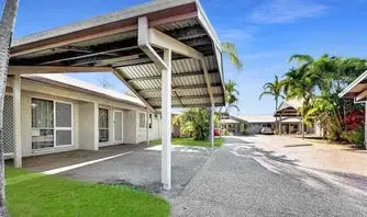 Main view of Homely house listing, 14/32-34 Henry Street, West End QLD 4810