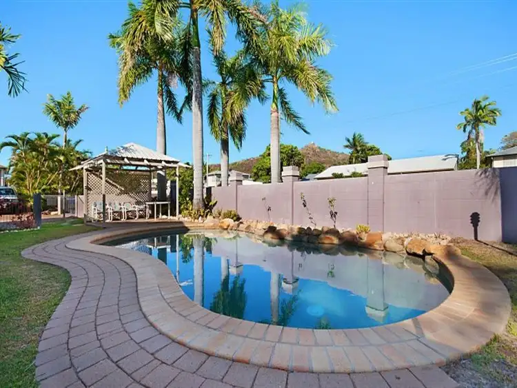 Second view of Homely house listing, 14/32-34 Henry Street, West End QLD 4810