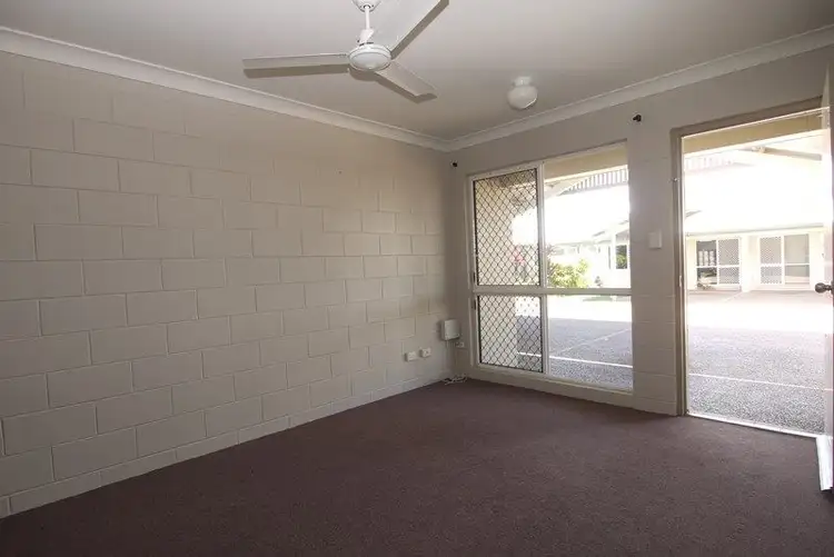 Third view of Homely house listing, 14/32-34 Henry Street, West End QLD 4810