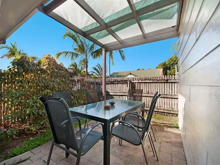 Fifth view of Homely house listing, 14/32-34 Henry Street, West End QLD 4810