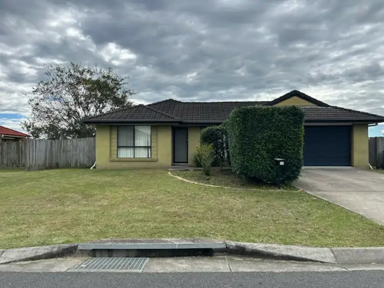 Main view of Homely house listing, 14 Brittany Crescent, Raceview QLD 4305