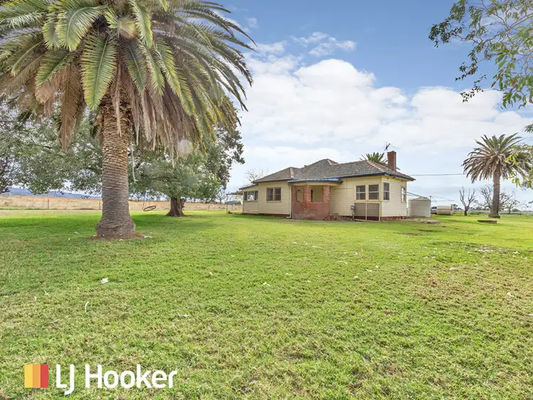 124 Sweeneys Lane, Gowrie NSW 2340