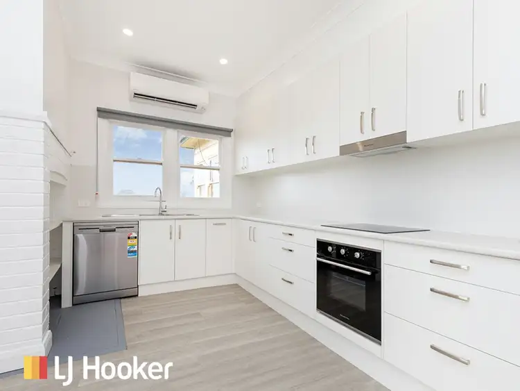 Second view of Homely house listing, 124 Sweeneys Lane, Gowrie NSW 2340