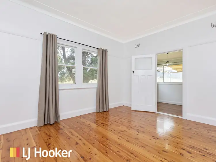 Third view of Homely house listing, 124 Sweeneys Lane, Gowrie NSW 2340